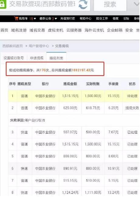 馬男波杰克 流媒體黃金時(shí)代的縮影與終結(jié)，及域名服務(wù)的隱喻